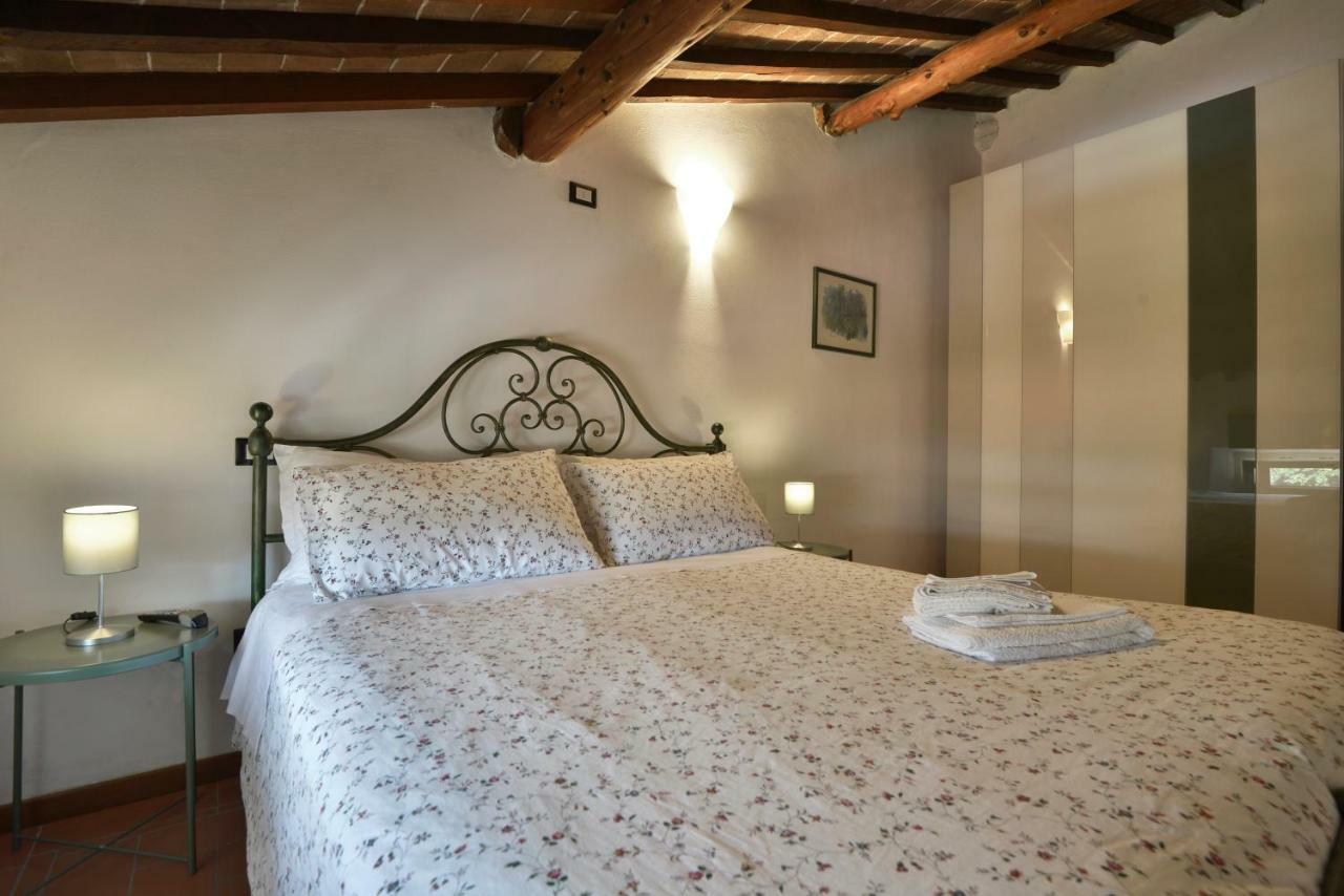 Charme Con Parcheggio Apartment ลุคคา ภายนอก รูปภาพ